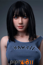 Rita - 153cm F-cup Nr.S30 Kopf Silikonpuppe Irontech Doll Irontech Doll SD626501